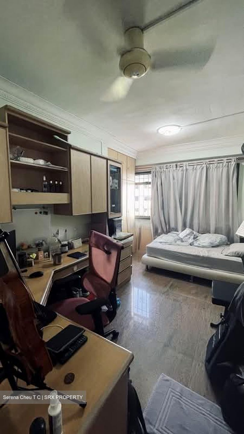 Blk 635 Woodlands Ring Road (Woodlands), HDB Executive #562055351